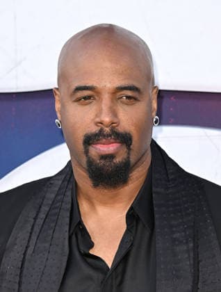 Paramount Pictures ˜Scary Movie™ World Premiere Shawn Wayans arriving to Paramount Pictures Scary Movie world premiere at the Paramount Theatre on June 3, 2026 in Los Angeles, CA. Los Angeles Paramount Theatre California USA Copyright: xStarbuck xAFF-USA.COMx
