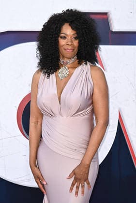 Paramount Pictures ˜Scary Movie™ World Premiere Kim Wayans arriving to Paramount Pictures Scary Movie world premiere at the Paramount Theatre on June 3, 2026 in Los Angeles, CA. Los Angeles Paramount Theatre California USA Copyright: xStarbuck xAFF-USA.COMx
