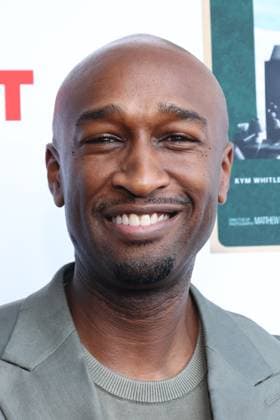 The Premiere of Last Shop on Walnut Los Angeles CA June 3: Donald Webber Jr at The Premiere of Last Shop on Walnut at the Harmony Gold Theatre on June3 2026 Credit: AdMedia EDITORIAL USE ONLY  Copyright: xx AdMediax admphotostwo994694
