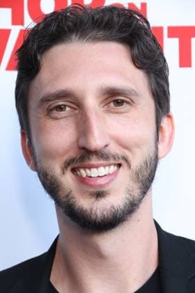 The Premiere of Last Shop on Walnut Los Angeles CA June 3: Matthew Petrunek at The Premiere of Last Shop on Walnut at the Harmony Gold Theatre on June3 2026 Credit: AdMedia EDITORIAL USE ONLY  Copyright: xx AdMediax admphotostwo994695