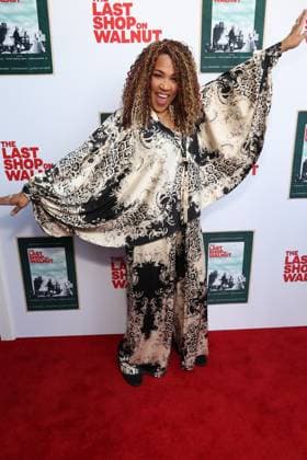The Premiere of Last Shop on Walnut Los Angeles CA June 3: Kym Whitley at The Premiere of Last Shop on Walnut at the Harmony Gold Theatre on June3 2026 Credit: AdMedia EDITORIAL USE ONLY  Copyright: xx AdMediax admphotostwo994663