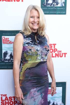The Premiere of Last Shop on Walnut Los Angeles CA June 3: Valerie Grant at The Premiere of Last Shop on Walnut at the Harmony Gold Theatre on June3 2026 Credit: AdMedia EDITORIAL USE ONLY  Copyright: xx AdMediax admphotostwo994664