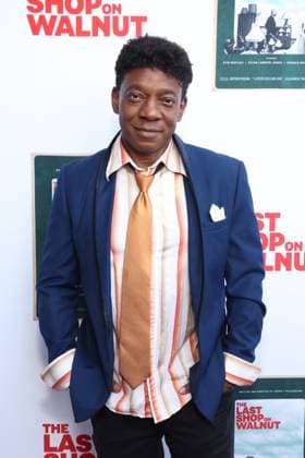 The Premiere of Last Shop on Walnut Los Angeles CA June 3: Phil Elam at The Premiere of Last Shop on Walnut at the Harmony Gold Theatre on June3 2026 Credit: AdMedia EDITORIAL USE ONLY  Copyright: xx AdMediax admphotostwo994670