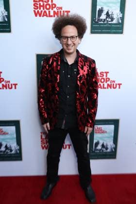 The Premiere of Last Shop on Walnut Los Angeles CA June 3: John Sussman at The Premiere of Last Shop on Walnut at the Harmony Gold Theatre on June3 2026 Credit: AdMedia EDITORIAL USE ONLY  Copyright: xx AdMediax admphotostwo994671