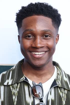 The Premiere of Last Shop on Walnut Los Angeles CA June 3: Jermaine Harris at The Premiere of Last Shop on Walnut at the Harmony Gold Theatre on June3 2026 Credit: AdMedia EDITORIAL USE ONLY  Copyright: xx AdMediax admphotostwo994676