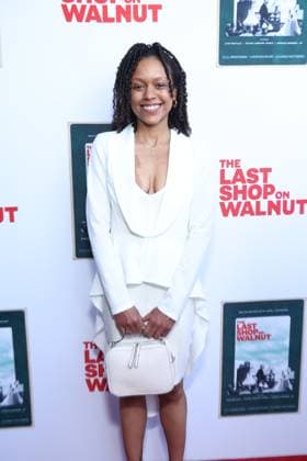 The Premiere of Last Shop on Walnut Los Angeles CA June 3: Mia Jones at The Premiere of Last Shop on Walnut at the Harmony Gold Theatre on June3 2026 Credit: AdMedia EDITORIAL USE ONLY  Copyright: xx AdMediax admphotostwo994703
