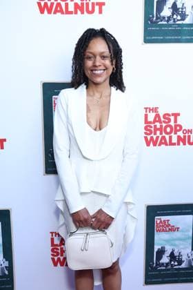 The Premiere of Last Shop on Walnut Los Angeles CA June 3: Mia Jones at The Premiere of Last Shop on Walnut at the Harmony Gold Theatre on June3 2026 Credit: AdMedia EDITORIAL USE ONLY  Copyright: xx AdMediax admphotostwo994704
