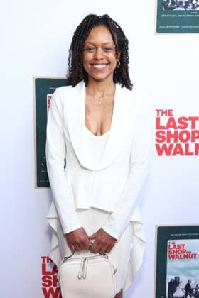The Premiere of Last Shop on Walnut Los Angeles CA June 3: Mia Jones at The Premiere of Last Shop on Walnut at the Harmony Gold Theatre on June3 2026 Credit: AdMedia EDITORIAL USE ONLY  Copyright: xx AdMediax admphotostwo994726