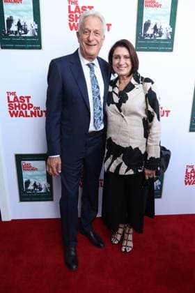 The Premiere of Last Shop on Walnut Los Angeles CA June 3: Jeffrey Weiss at The Premiere of Last Shop on Walnut at the Harmony Gold Theatre on June3 2026 Credit: AdMedia EDITORIAL USE ONLY  Copyright: xx AdMediax admphotostwo994727