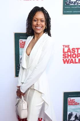 The Premiere of Last Shop on Walnut Los Angeles CA June 3: Mia Jones at The Premiere of Last Shop on Walnut at the Harmony Gold Theatre on June3 2026 Credit: AdMedia EDITORIAL USE ONLY  Copyright: xx AdMediax admphotostwo994744