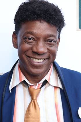 Los Angeles CA June 3: Phil Elam at The Premiere of The Last Shop on Walnut at the Harmony Gold Theatre on June3 2026 Copyright: xAdMediax MediaPunchx