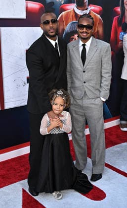 Paramount Pictures ˜Scary Movie™ World Premiere Marlon Wayans arriving to Paramount Pictures Scary Movie world premiere at the Paramount Theatre on June 3, 2026 in Los Angeles, CA. Los Angeles Paramount Theatre California USA Copyright: xStarbuck xAFF-USA.COMx