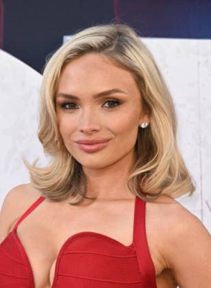Paramount Pictures ˜Scary Movie™ World Premiere Natalie Alyn Lind arriving to Paramount Pictures Scary Movie world premiere at the Paramount Theatre on June 3, 2026 in Los Angeles, CA. Los Angeles Paramount Theatre California USA Copyright: xStarbuck xAFF-USA.COMx