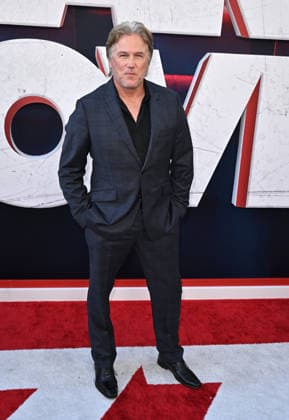 Paramount Pictures ˜Scary Movie™ World Premiere Lochlyn Munro arriving to Paramount Pictures Scary Movie world premiere at the Paramount Theatre on June 3, 2026 in Los Angeles, CA. Los Angeles Paramount Theatre California USA Copyright: xStarbuck xAFF-USA.COMx