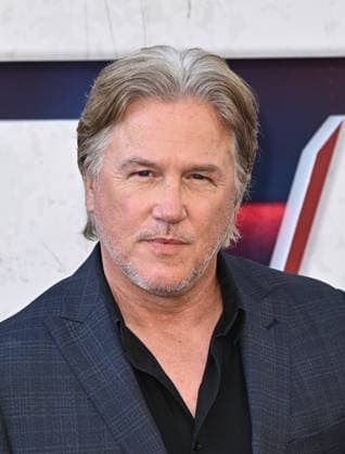 Paramount Pictures ˜Scary Movie™ World Premiere Lochlyn Munro arriving to Paramount Pictures Scary Movie world premiere at the Paramount Theatre on June 3, 2026 in Los Angeles, CA. Los Angeles Paramount Theatre California USA Copyright: xStarbuck xAFF-USA.COMx