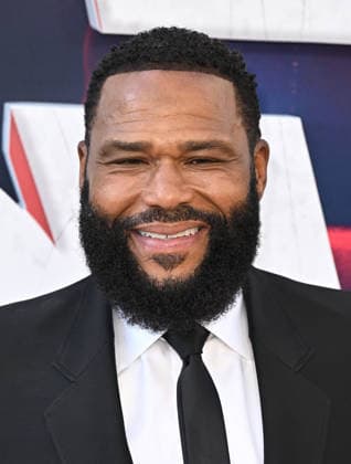 Paramount Pictures ˜Scary Movie™ World Premiere Anthony Anderson arriving to Paramount Pictures Scary Movie world premiere at the Paramount Theatre on June 3, 2026 in Los Angeles, CA. Los Angeles Paramount Theatre California USA Copyright: xStarbuck xAFF-USA.COMx