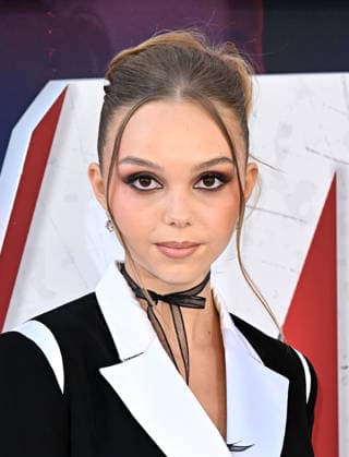Paramount Pictures ˜Scary Movie™ World Premiere Savannah Lee Nassif arriving to Paramount Pictures Scary Movie world premiere at the Paramount Theatre on June 3, 2026 in Los Angeles, CA. Los Angeles Paramount Theatre California USA Copyright: xStarbuck xAFF-USA.COMx