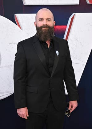 Paramount Pictures ˜Scary Movie™ World Premiere Michael Tiddes arriving to Paramount Pictures Scary Movie world premiere at the Paramount Theatre on June 3, 2026 in Los Angeles, CA. Los Angeles Paramount Theatre California USA Copyright: xStarbuck xAFF-USA.COMx