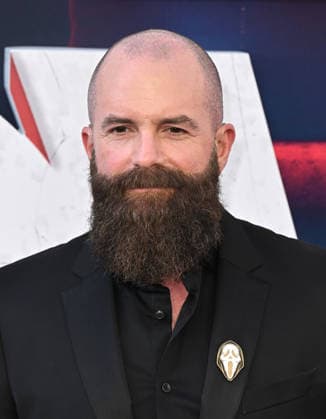 Paramount Pictures ˜Scary Movie™ World Premiere Michael Tiddes arriving to Paramount Pictures Scary Movie world premiere at the Paramount Theatre on June 3, 2026 in Los Angeles, CA. Los Angeles Paramount Theatre California USA Copyright: xStarbuck xAFF-USA.COMx