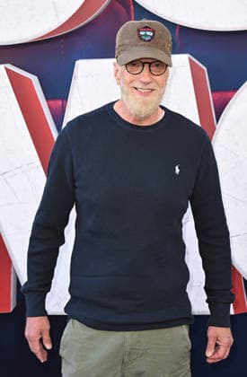 Paramount Pictures ˜Scary Movie™ World Premiere Chris Elliott arriving to Paramount Pictures Scary Movie world premiere at the Paramount Theatre on June 3, 2026 in Los Angeles, CA. Los Angeles Paramount Theatre California USA Copyright: xStarbuck xAFF-USA.COMx