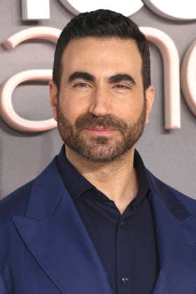 Brett Goldstein bei der Premiere des Netflix-Films Office Romance im BFI Southbank. London, 03.06.2026 *** Brett Goldstein at the premiere of the Netflix film Office Romance at BFI Southbank London, 03 06 2026 Foto:xD.xJonesx xFuturexImagex romance_london_6622