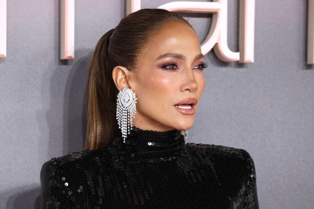 Jennifer Lopez bei der Premiere des Netflix-Films Office Romance im BFI Southbank. London, 03.06.2026 *** Jennifer Lopez at the premiere of the Netflix film Office Romance at the BFI Southbank London, 03 06 2026 Foto:xD.xJonesx xFuturexImagex romance_london_6629