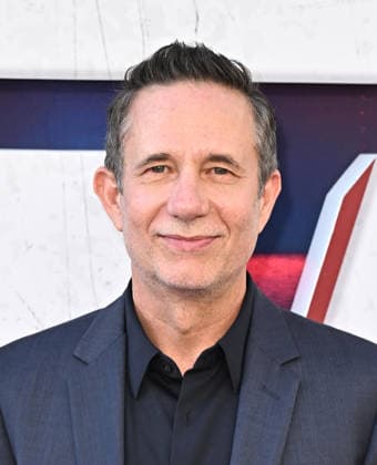 Paramount Pictures ˜Scary Movie™ World Premiere Rick Alvarez arriving to Paramount Pictures Scary Movie world premiere at the Paramount Theatre on June 3, 2026 in Los Angeles, CA. Los Angeles Paramount Theatre California USA Copyright: xStarbuck xAFF-USA.COMx