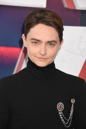 LOS ANGELES, CA - JUNE 3: Benny Zielke at the World Premiere of Paramount Pictures Scary Movie at Paramount Theatre on June 3, 2026 in Los Angeles, California. Copyright: xJeffreyxMayerx