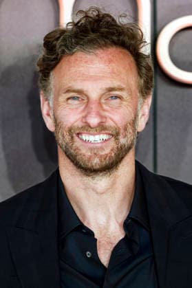 Steven Cree bei der Premiere des Netflix-Films Office Romance im BFI Southbank. London, 03.06.2026 *** Steven Cree at the premiere of the Netflix film Office Romance at BFI Southbank London, 03 06 2026 Foto:xJ.xEdwardsx xFuturexImagex romance_london_6631