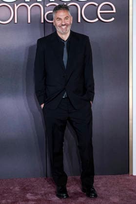 Ol Parker bei der Premiere des Netflix-Films Office Romance im BFI Southbank. London, 03.06.2026 *** Ol Parker at the premiere of the Netflix film Office Romance at BFI Southbank London, 03 06 2026 Foto:xJ.xEdwardsx xFuturexImagex romance_london_6634
