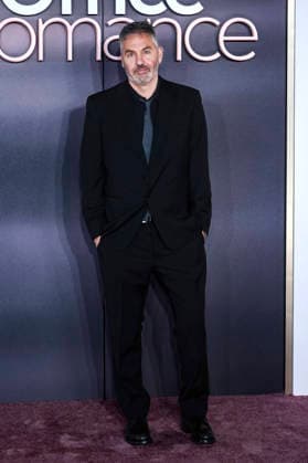 Ol Parker bei der Premiere des Netflix-Films Office Romance im BFI Southbank. London, 03.06.2026 *** Ol Parker at the premiere of the Netflix film Office Romance at BFI Southbank London, 03 06 2026 Foto:xJ.xEdwardsx xFuturexImagex romance_london_6633