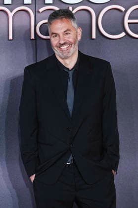 Ol Parker bei der Premiere des Netflix-Films Office Romance im BFI Southbank. London, 03.06.2026 *** Ol Parker at the premiere of the Netflix film Office Romance at BFI Southbank London, 03 06 2026 Foto:xJ.xEdwardsx xFuturexImagex romance_london_6635