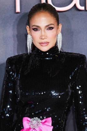 Jennifer Lopez bei der Premiere des Netflix-Films Office Romance im BFI Southbank. London, 03.06.2026 *** Jennifer Lopez at the premiere of the Netflix film Office Romance at the BFI Southbank London, 03 06 2026 Foto:xJ.xEdwardsx xFuturexImagex romance_london_6662