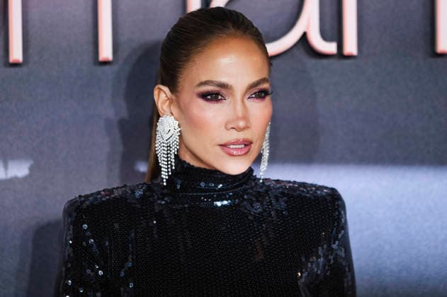 Jennifer Lopez bei der Premiere des Netflix-Films Office Romance im BFI Southbank. London, 03.06.2026 *** Jennifer Lopez at the premiere of the Netflix film Office Romance at the BFI Southbank London, 03 06 2026 Foto:xJ.xEdwardsx xFuturexImagex romance_london_6665