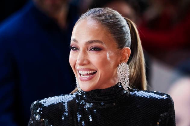 Jennifer Lopez bei der Premiere des Netflix-Films Office Romance im BFI Southbank. London, 03.06.2026 *** Jennifer Lopez at the premiere of the Netflix film Office Romance at the BFI Southbank London, 03 06 2026 Foto:xJ.xEdwardsx xFuturexImagex romance_london_6668