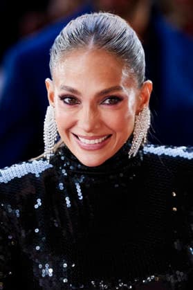 Jennifer Lopez bei der Premiere des Netflix-Films Office Romance im BFI Southbank. London, 03.06.2026 *** Jennifer Lopez at the premiere of the Netflix film Office Romance at the BFI Southbank London, 03 06 2026 Foto:xJ.xEdwardsx xFuturexImagex romance_london_6670