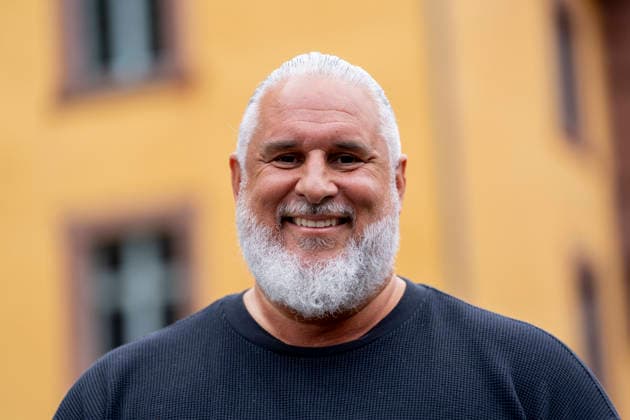 Timm Kellner (YouTuber) bei der Großveranstaltung: Zukunft NRW, Zukunft NRW in Düren - 03.06.2026, Schloss Burgau, Düren, AfD Kreis Düren *** Timm Kellner YouTuber at the major event Zukunft NRW, Zukunft NRW in Düren 03 06 2026, Schloss Burgau, Düren, AfD Kreis Düren Copyright: HMBxMedia xMarcoxBader
