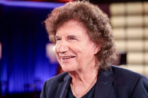 Olaf Heinz Malolepski Olaf der Flipper bei der Aufzeichnung der WDR-Talkshow Kölner Treff im WDR Studio BS 3. Köln, 03.06.2026 *** Olaf Heinz Malolepski Olaf der Flipper at the recording of the WDR talk show Kölner Treff in WDR Studio BS 3 Cologne, 03 06 2026 Foto:xR.xSchmiegeltx xFuturexImagex koelner_treff0306_6612