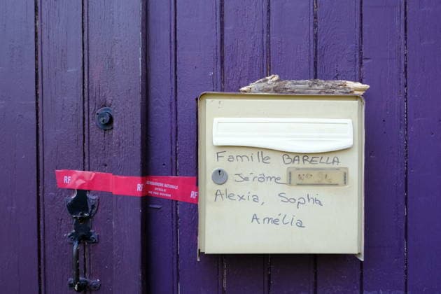 Disappearance Of Missing Girl Lyhanna - Suspect Jerome Barella Hometown Of Montestruc-sur-Gers The home of suspect Jerome Barella is seen in Montestruc-sur-Gers, Gers, France on June 3, 2026, as the search for 11-year-old Lyhanna, who disappeared on May 29 in the Fleurance area, continues to mobilize significant investigative resources; a major development in the judicial inquiry saw Barella, 41, charged and placed in pre-trial detention on suspicion of kidnapping and illegal confinement of a minor under the age of 15. Photo by JMP ABACAPRESS.COM Montestruc-sur-Gers France  Copyright: xJMP ABACAx