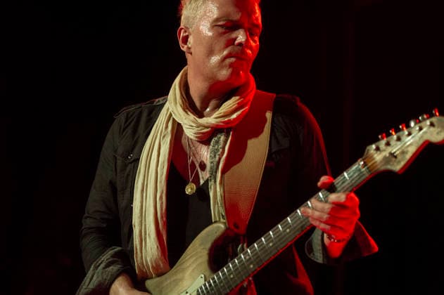 Philip Sayce at Islington Assembly Hall Philip Sayce performs at Islington Assembly Hall in London on 3rd June 2026., Credit:Zoran Veselinovic Avalon UK, London, Islington Assembly Hall  Copyright: xZoranxVeselinovicx xAvalonx 1107649131