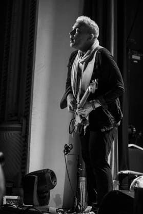Philip Sayce at Islington Assembly Hall Philip Sayce performs at Islington Assembly Hall in London on 3rd June 2026., Credit:Zoran Veselinovic Avalon UK, London, Islington Assembly Hall  Copyright: xZoranxVeselinovicx xAvalonx 1107649166