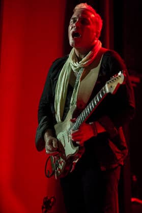 Philip Sayce at Islington Assembly Hall Philip Sayce performs at Islington Assembly Hall in London on 3rd June 2026., Credit:Zoran Veselinovic Avalon UK, London, Islington Assembly Hall  Copyright: xZoranxVeselinovicx xAvalonx 1107649189