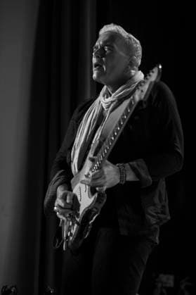 Philip Sayce at Islington Assembly Hall Philip Sayce performs at Islington Assembly Hall in London on 3rd June 2026., Credit:Zoran Veselinovic Avalon UK, London, Islington Assembly Hall  Copyright: xZoranxVeselinovicx xAvalonx 1107649197