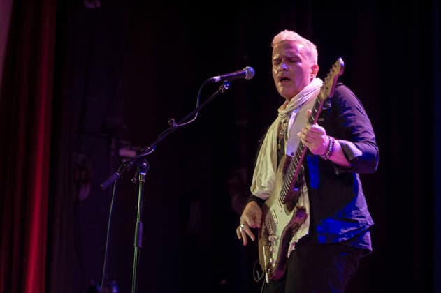 Philip Sayce at Islington Assembly Hall Philip Sayce performs at Islington Assembly Hall in London on 3rd June 2026., Credit:Zoran Veselinovic Avalon UK, London, Islington Assembly Hall  Copyright: xZoranxVeselinovicx xAvalonx 1107649200