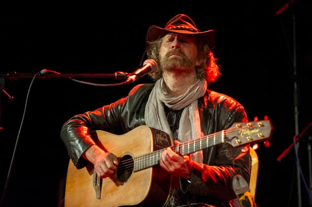 Tom Moriarty at Islington Assembly Hall Tom Moriarty performs at Islington Assembly Hall in London on 3rd June 2026, supporting Philip Sayce., Credit:Zoran Veselinovic Avalon UK, London, Islington Assembly Hall  Copyright: xZoranxVeselinovicx xAvalonx 1107649248