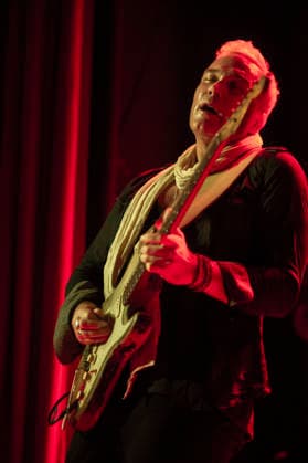 Philip Sayce at Islington Assembly Hall Philip Sayce performs at Islington Assembly Hall in London on 3rd June 2026., Credit:Zoran Veselinovic Avalon UK, London, Islington Assembly Hall  Copyright: xZoranxVeselinovicx xAvalonx 1107649217