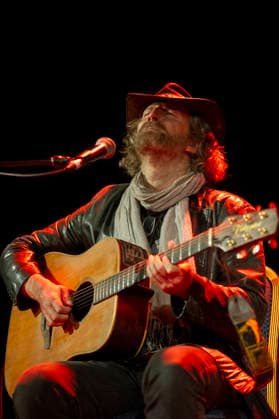 Tom Moriarty at Islington Assembly Hall Tom Moriarty performs at Islington Assembly Hall in London on 3rd June 2026, supporting Philip Sayce., Credit:Zoran Veselinovic Avalon UK, London, Islington Assembly Hall  Copyright: xZoranxVeselinovicx xAvalonx 1107649262