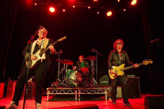 Philip Sayce at Islington Assembly Hall Philip Sayce performs at Islington Assembly Hall in London on 3rd June 2026., Credit:Zoran Veselinovic Avalon UK, London, Islington Assembly Hall  Copyright: xZoranxVeselinovicx xAvalonx 1107649239