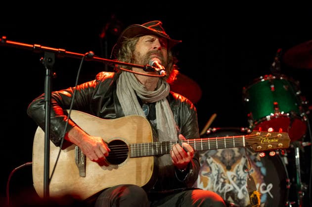 Tom Moriarty at Islington Assembly Hall Tom Moriarty performs at Islington Assembly Hall in London on 3rd June 2026, supporting Philip Sayce., Credit:Zoran Veselinovic Avalon UK, London, Islington Assembly Hall  Copyright: xZoranxVeselinovicx xAvalonx 1107649286