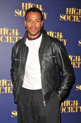 High Society musical press night, Barbican Theatre Victor Hugo at the High Society musical press night, Barbican Theatre, Barbican Centre, Silk Street, on Wednesday 03 June 2026 in London, England, UK. CAP CAN CAN London UK Great Britain Copyright: xCanxNguyen CapitalxPicturesx